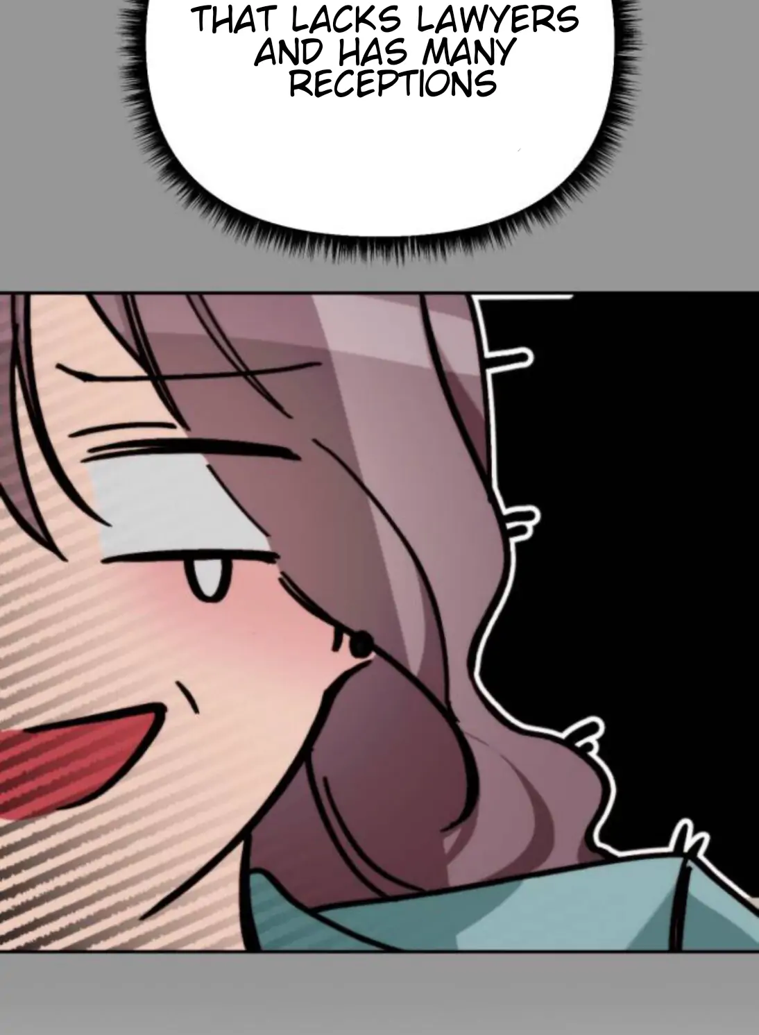 Divorce Is Easy, But Love Is Hard Chapter 3 - page 31
