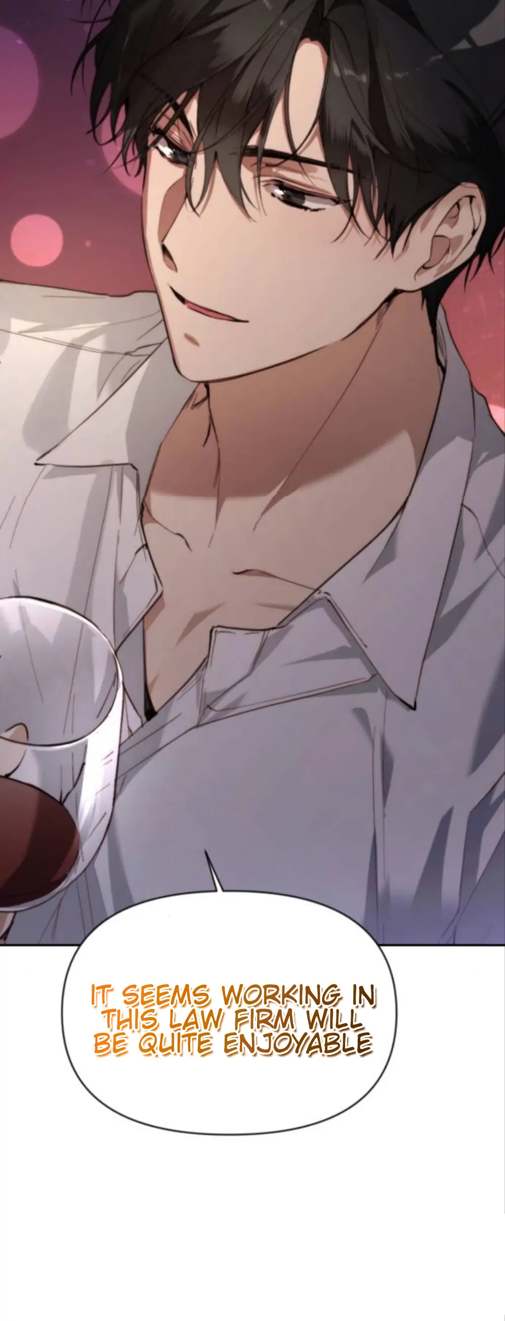 Divorce Is Easy, But Love Is Hard Chapter 3 - page 37