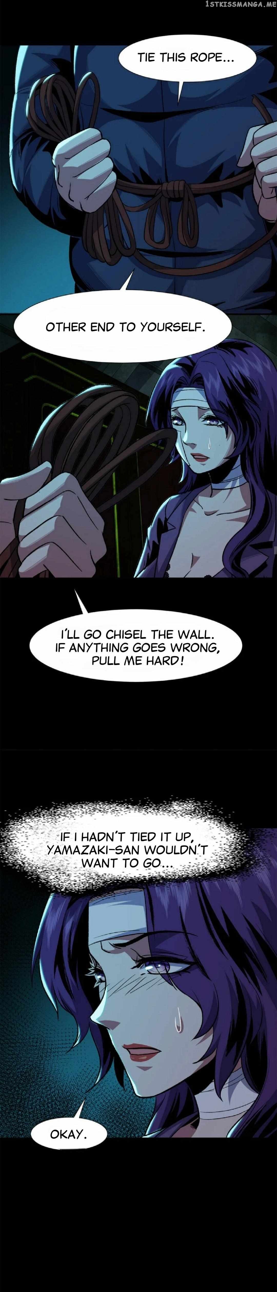 Feast Of Fear Chapter 15 - page 22