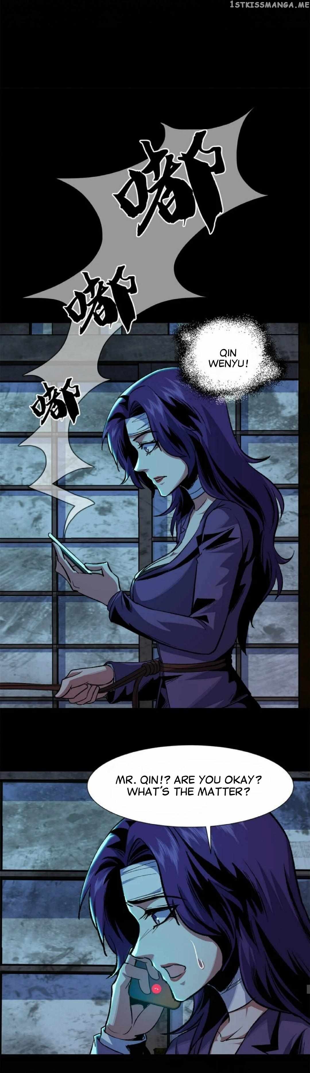 Feast Of Fear Chapter 15 - page 26