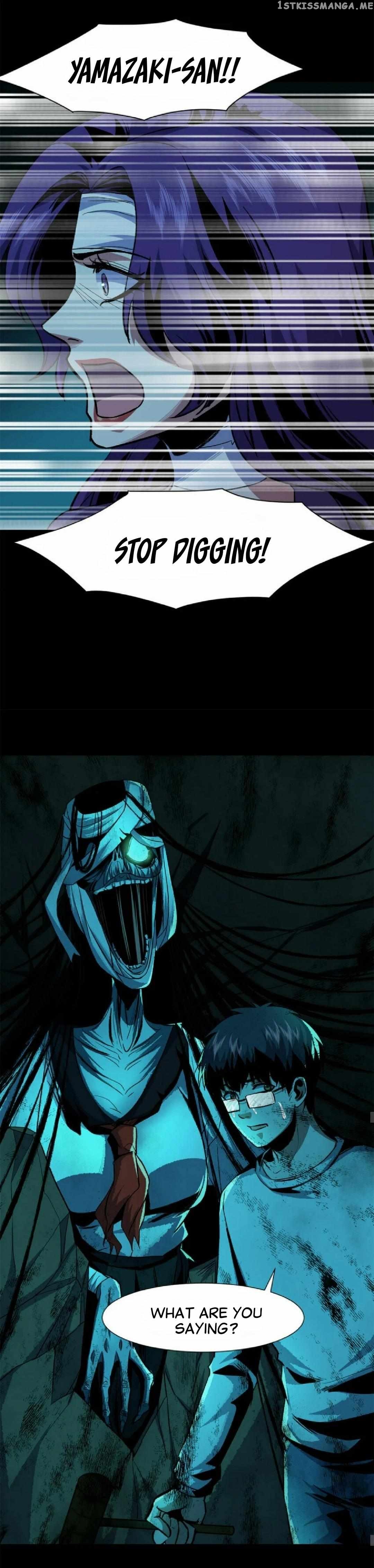 Feast Of Fear Chapter 15 - page 30