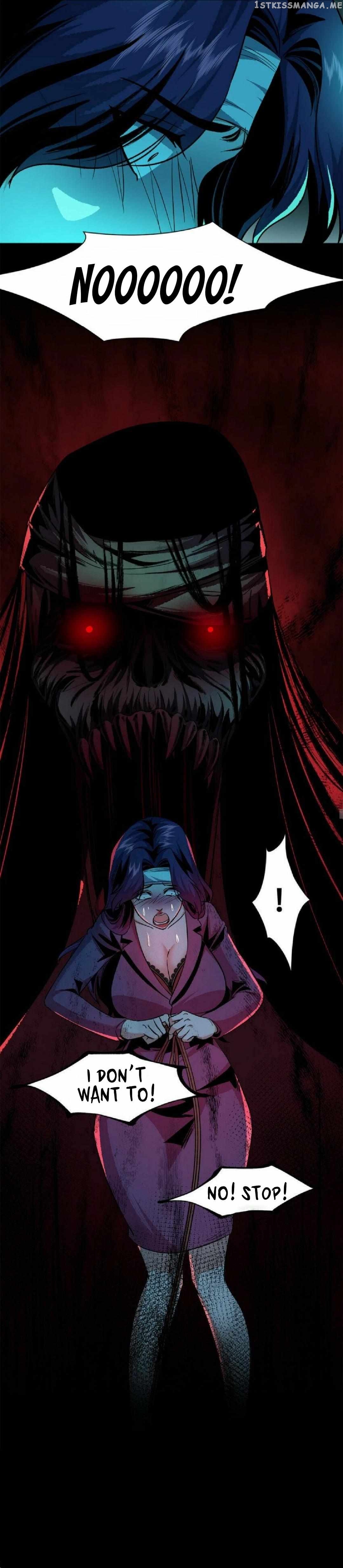 Feast Of Fear Chapter 15 - page 33