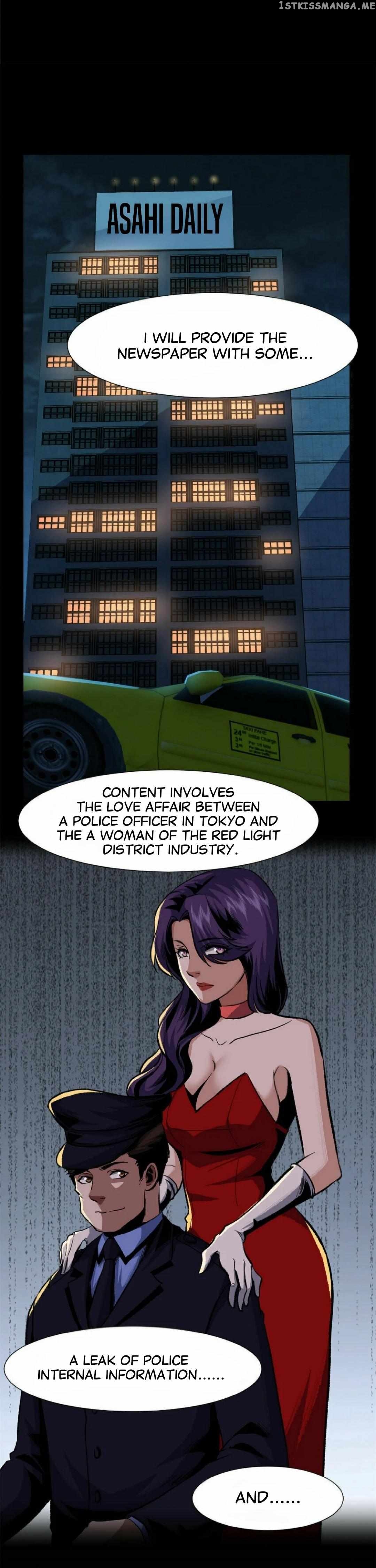 Feast Of Fear Chapter 15 - page 6
