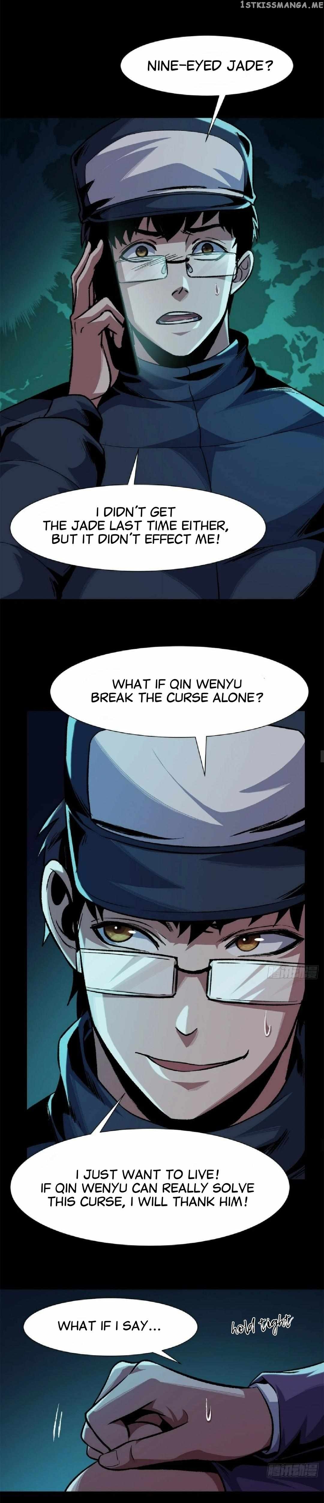 Feast Of Fear Chapter 14 - page 13