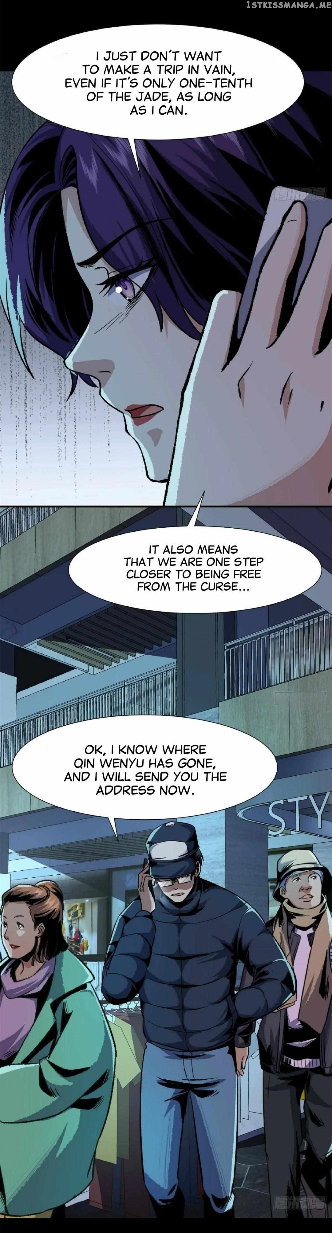 Feast Of Fear Chapter 14 - page 16