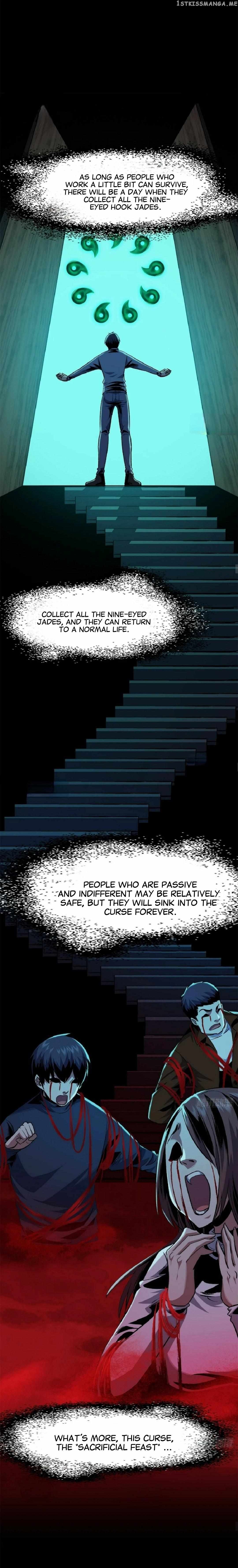 Feast Of Fear Chapter 14 - page 20