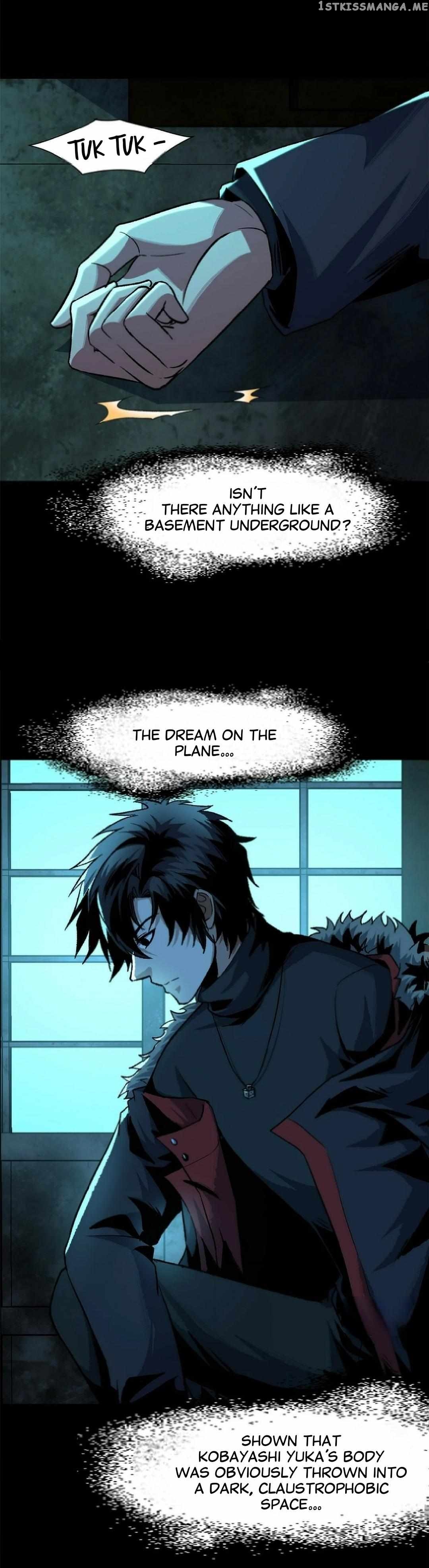 Feast Of Fear Chapter 13 - page 13