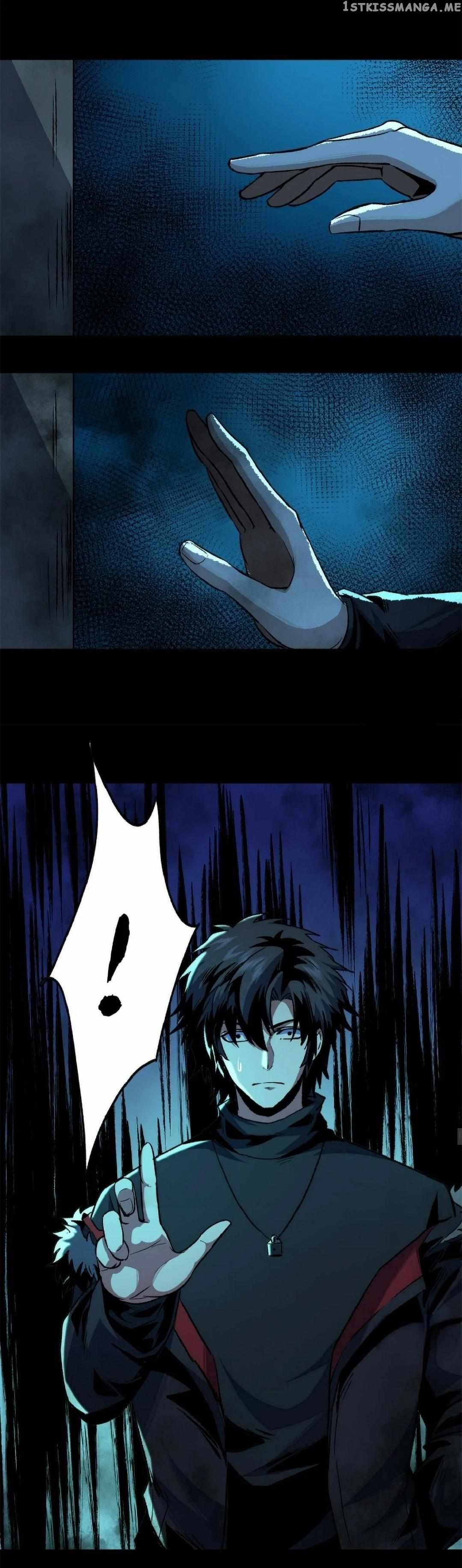 Feast Of Fear Chapter 13 - page 16