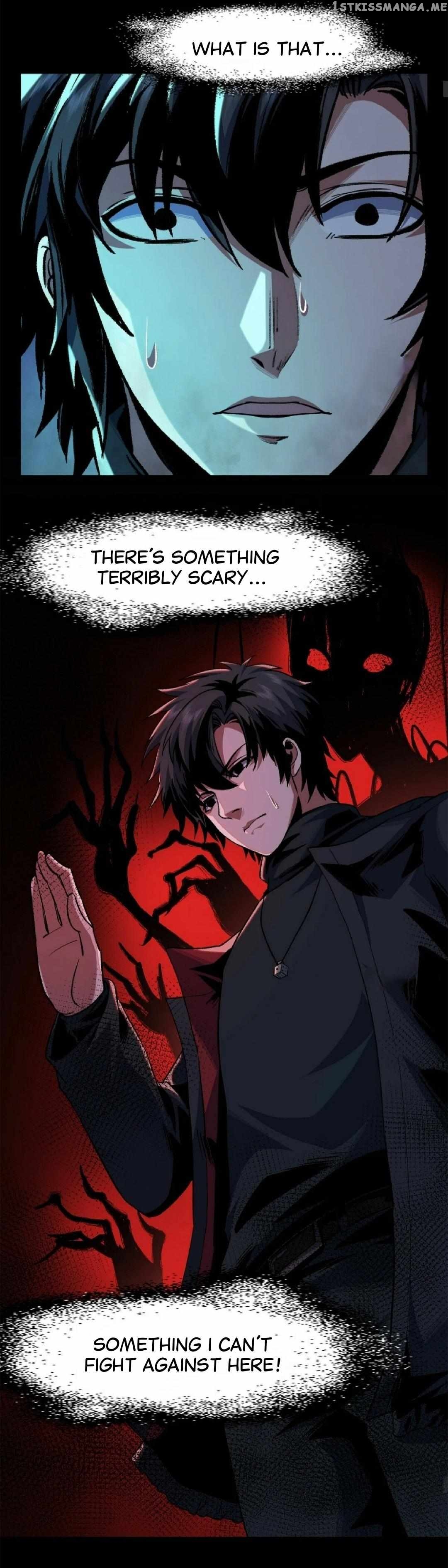 Feast Of Fear Chapter 13 - page 17