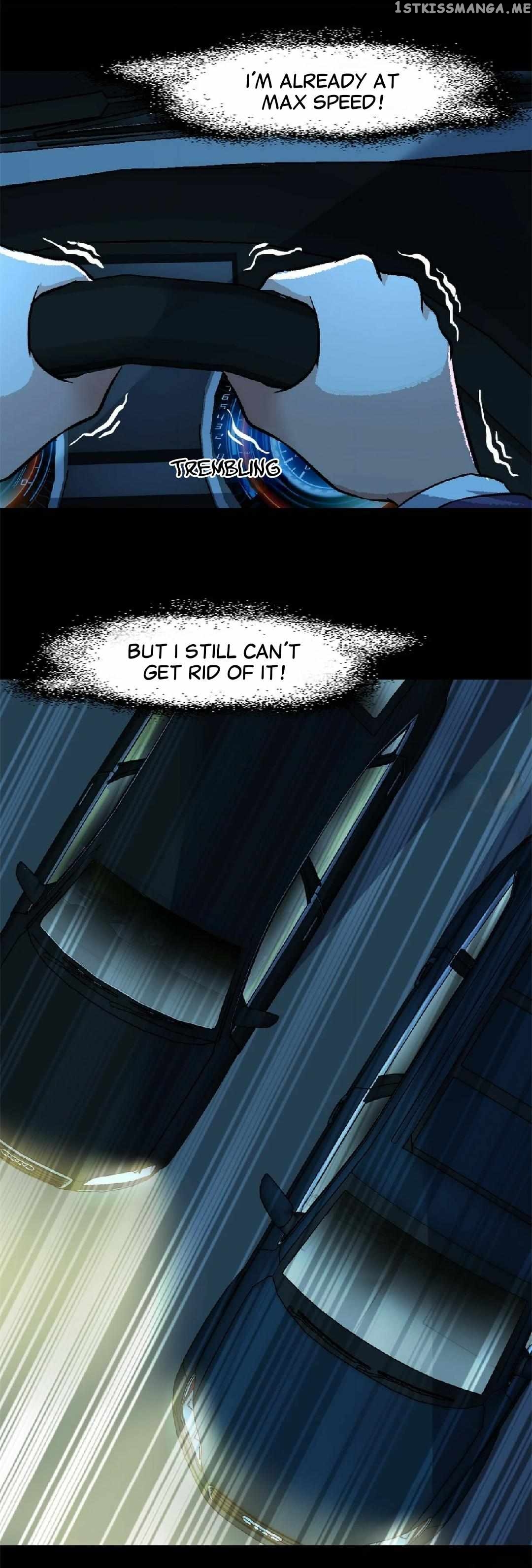 Feast Of Fear Chapter 12 - page 14