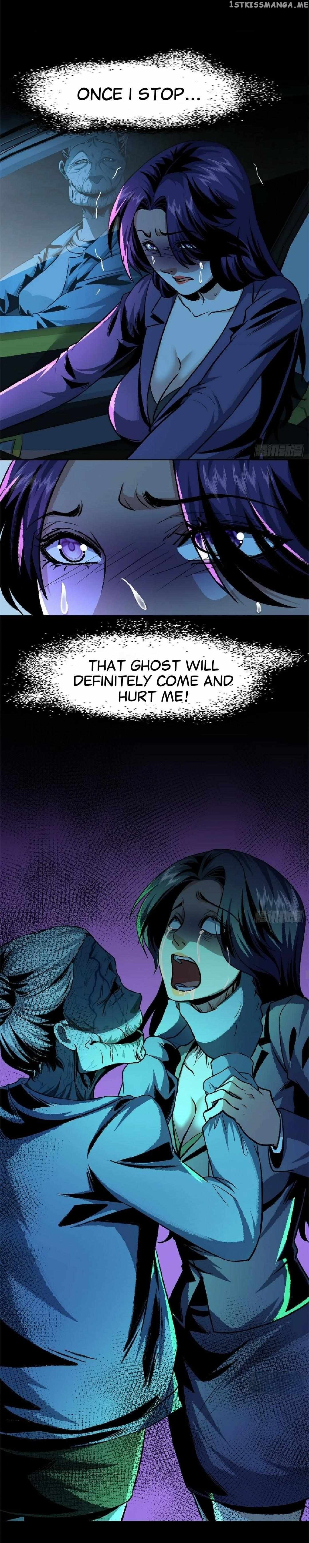 Feast Of Fear Chapter 12 - page 15