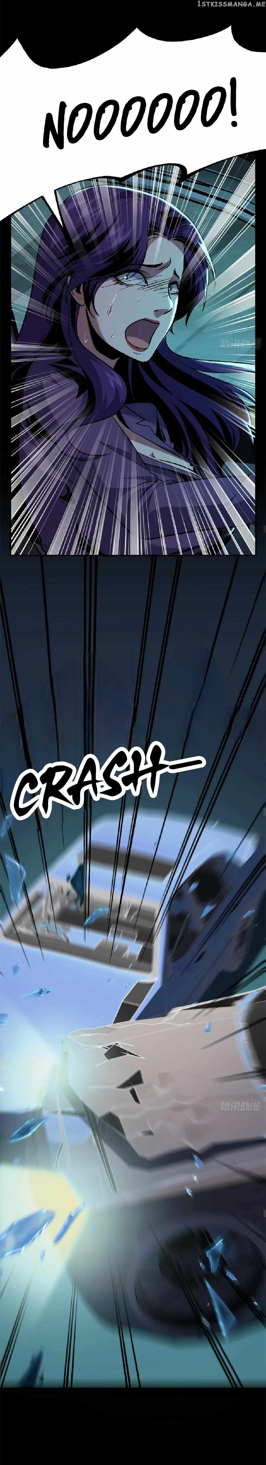 Feast Of Fear Chapter 12 - page 19