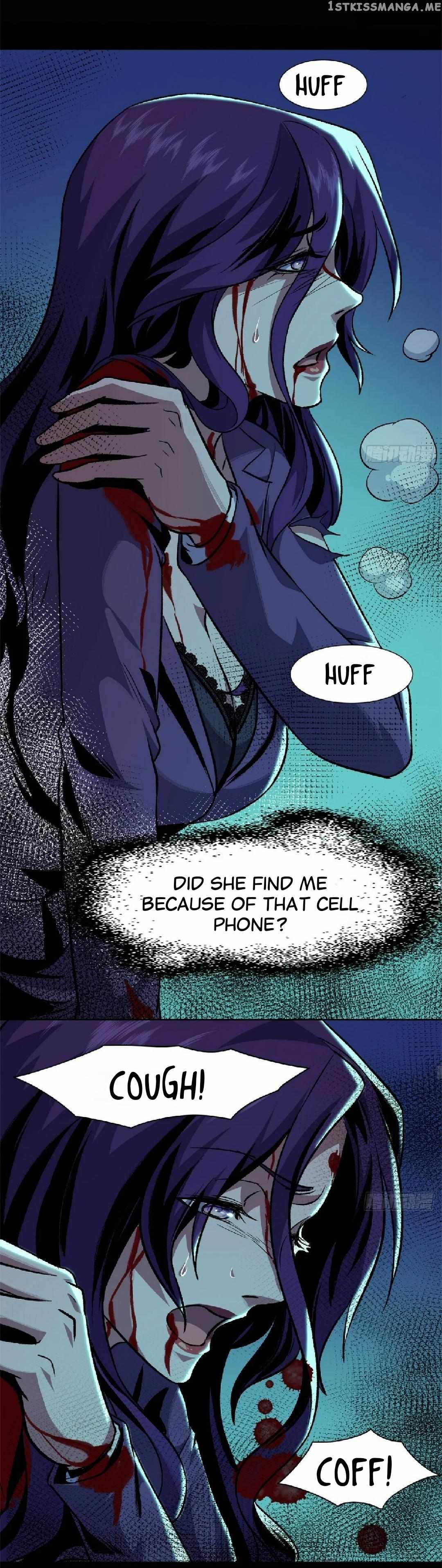 Feast Of Fear Chapter 12 - page 24