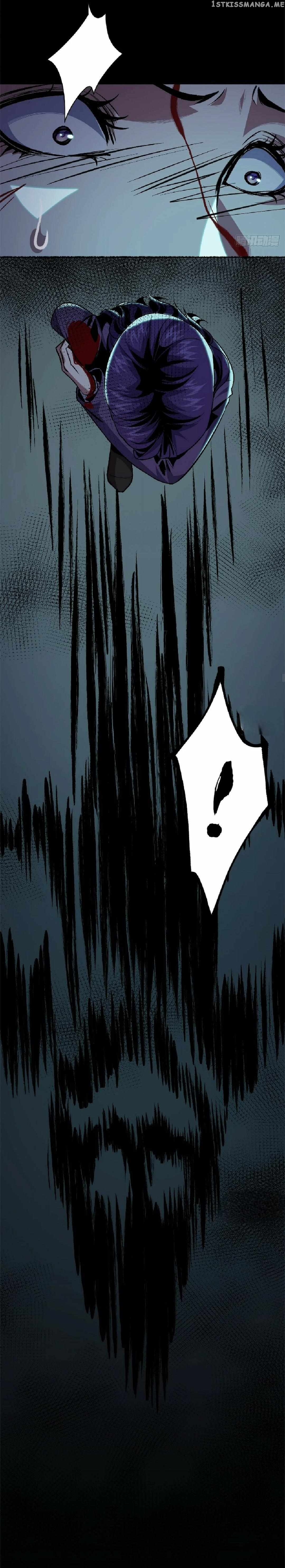 Feast Of Fear Chapter 12 - page 25