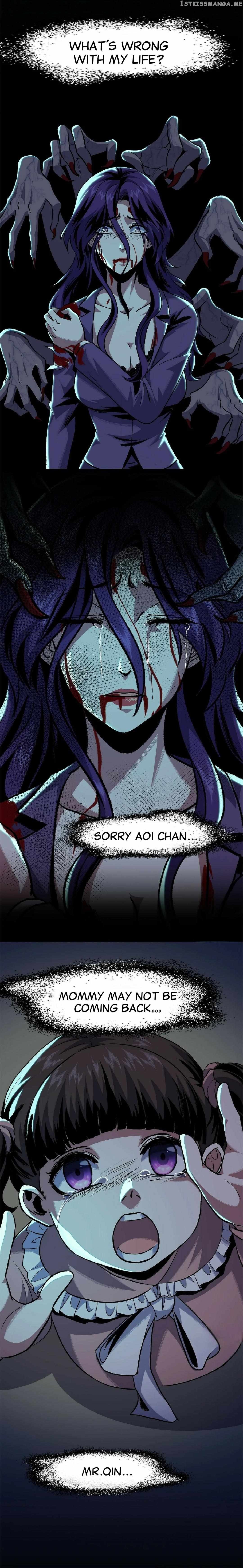 Feast Of Fear Chapter 12 - page 26