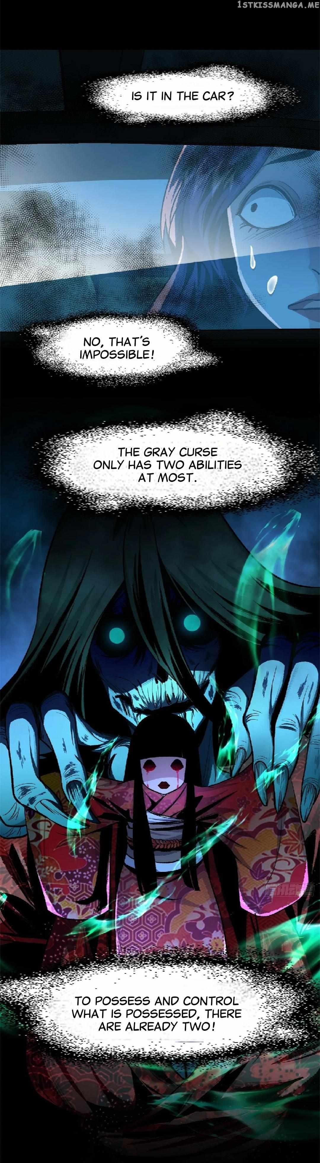 Feast Of Fear Chapter 10 - page 18