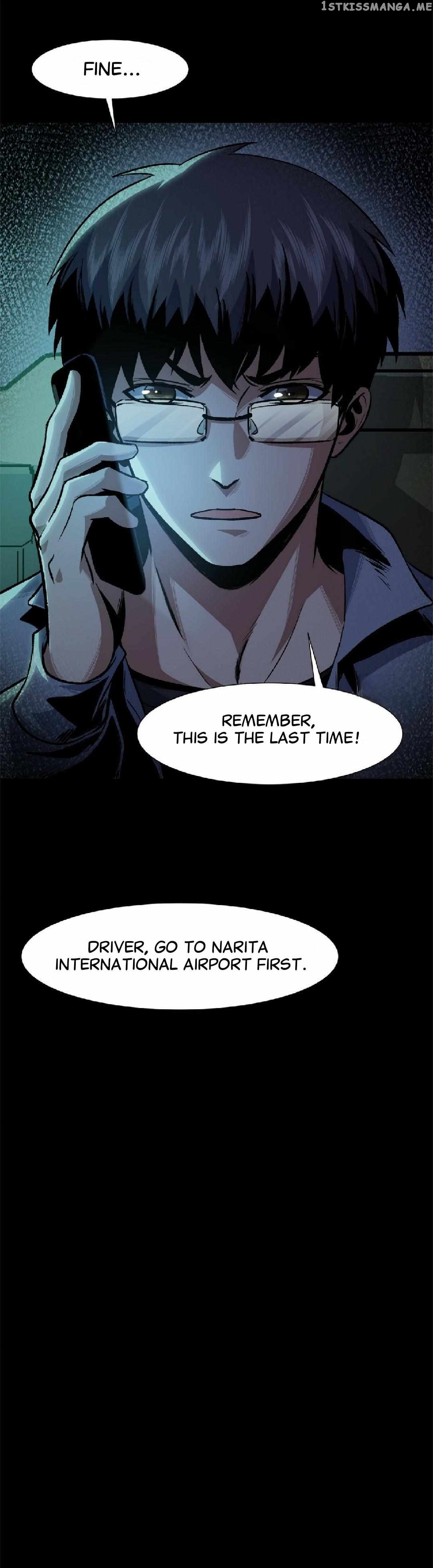 Feast Of Fear Chapter 9 - page 10