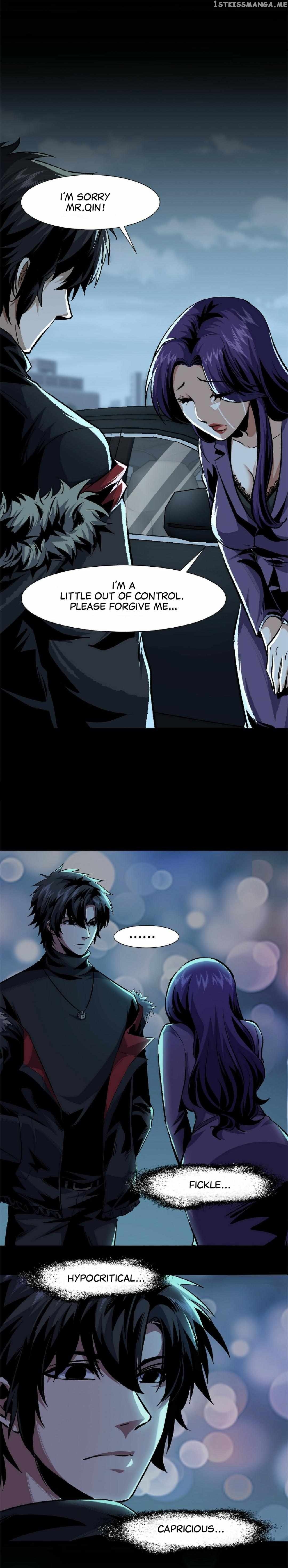 Feast Of Fear Chapter 9 - page 15