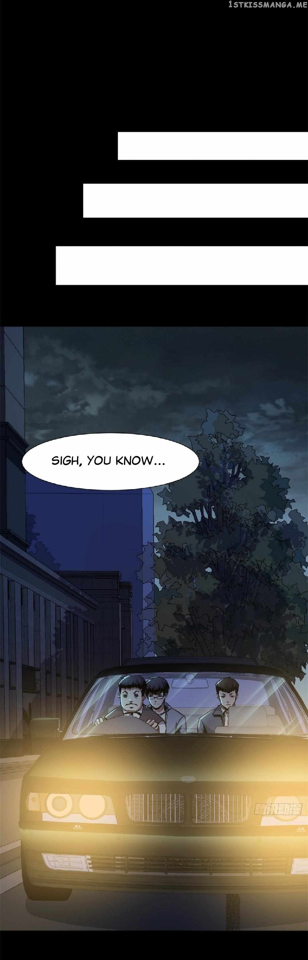 Feast Of Fear Chapter 9 - page 19