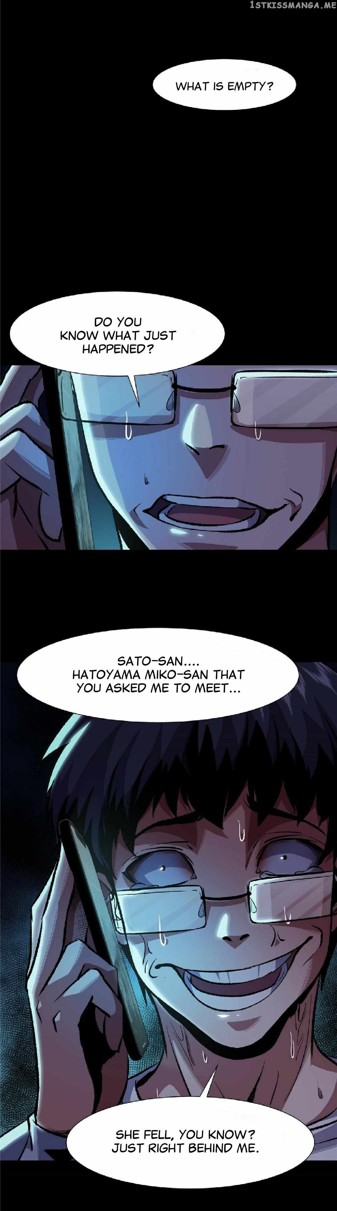 Feast Of Fear Chapter 8 - page 19