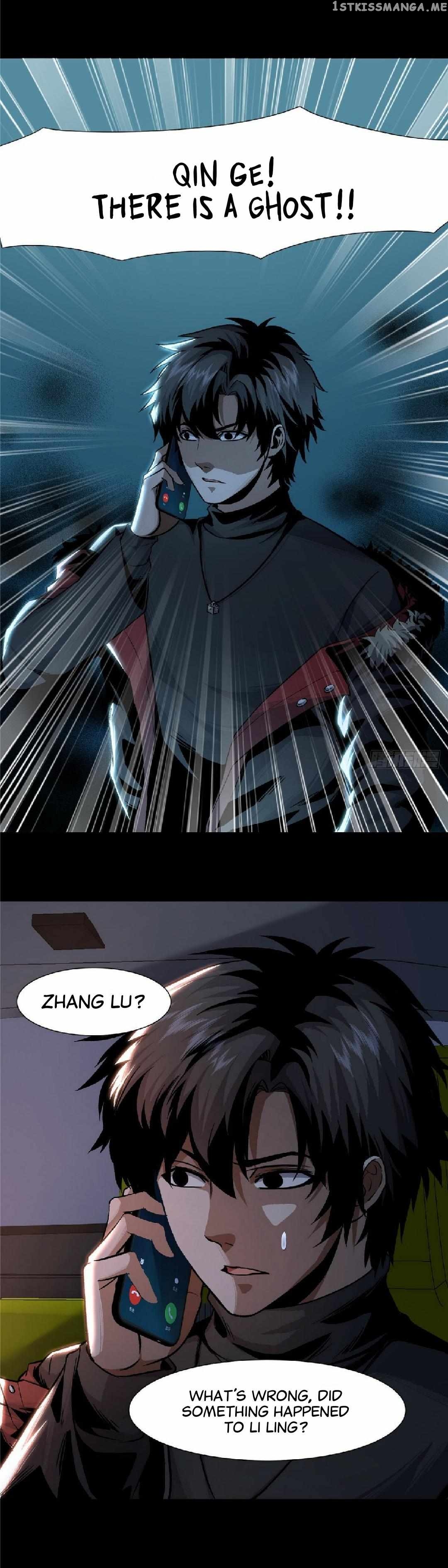 Feast Of Fear Chapter 8 - page 2