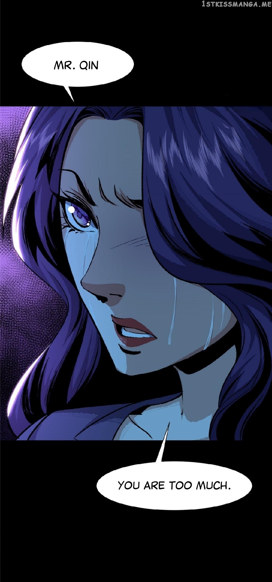 Feast Of Fear Chapter 8 - page 30