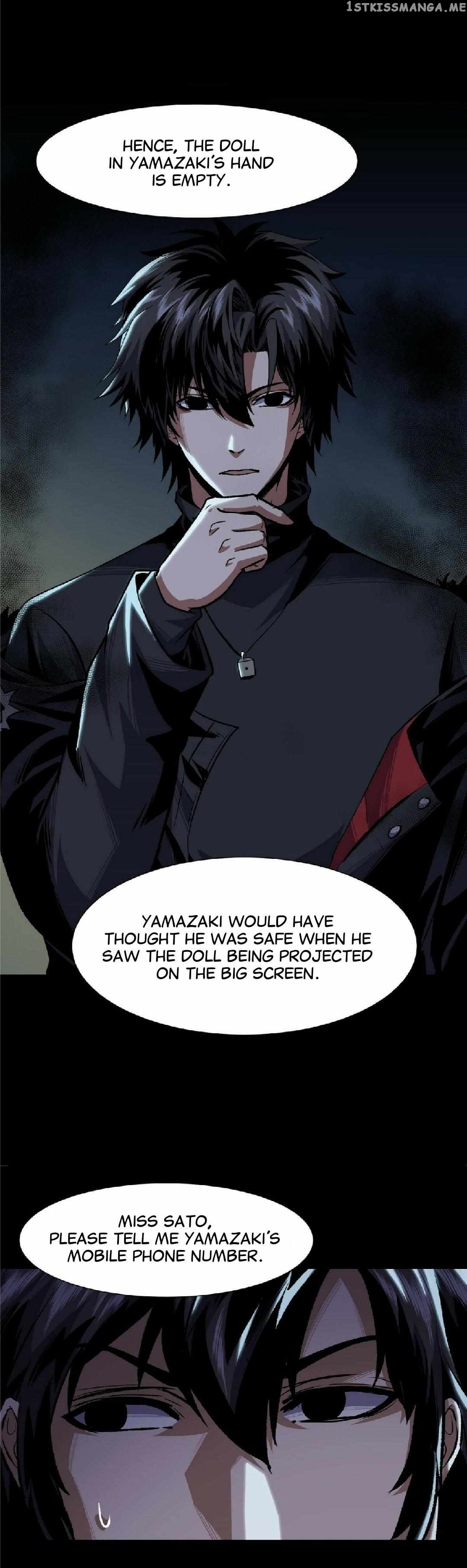 Feast Of Fear Chapter 8 - page 9