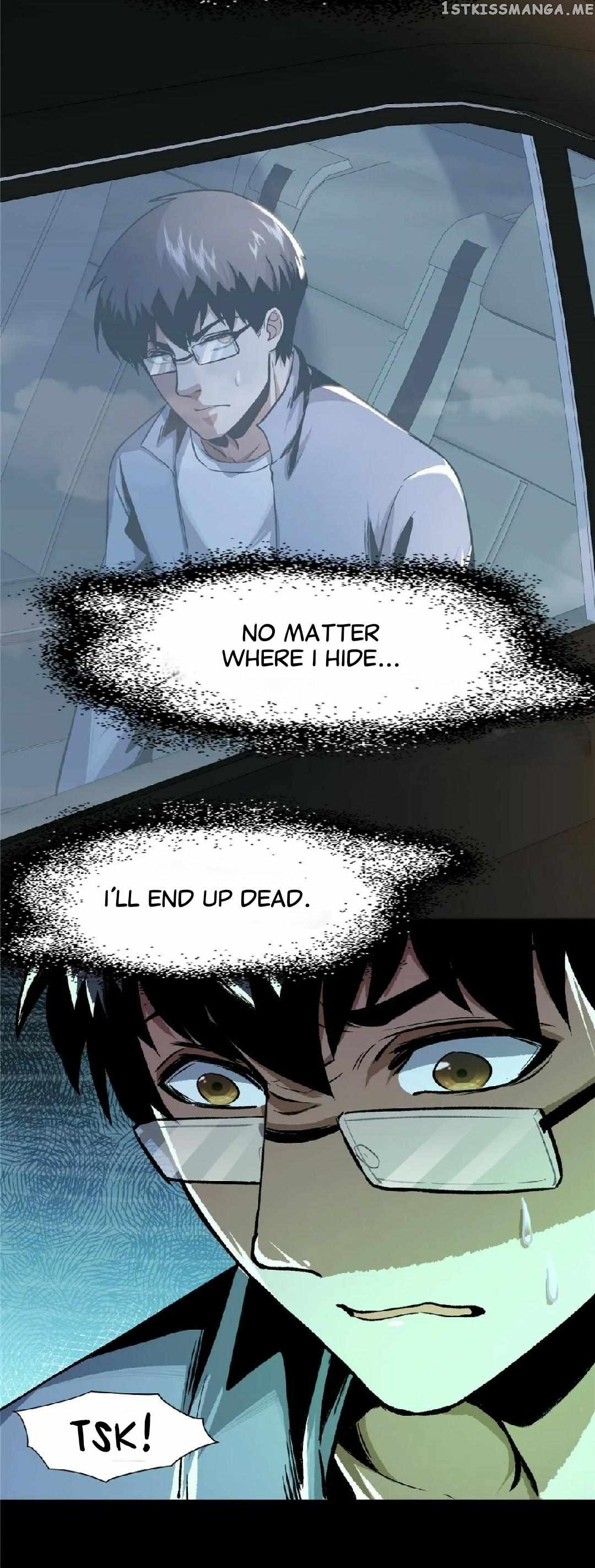 Feast Of Fear Chapter 7 - page 14