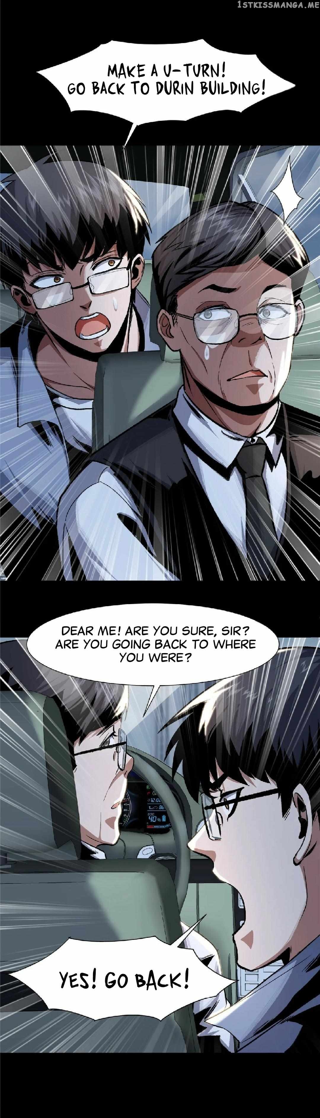 Feast Of Fear Chapter 7 - page 15