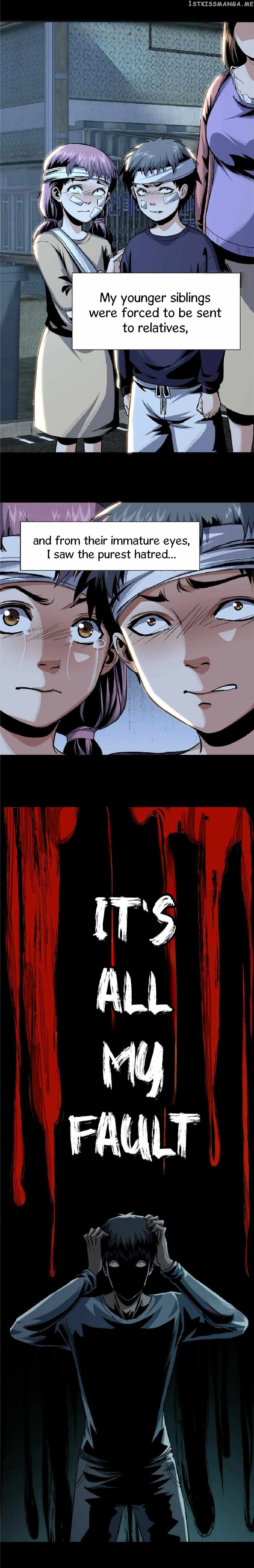 Feast Of Fear Chapter 7 - page 26