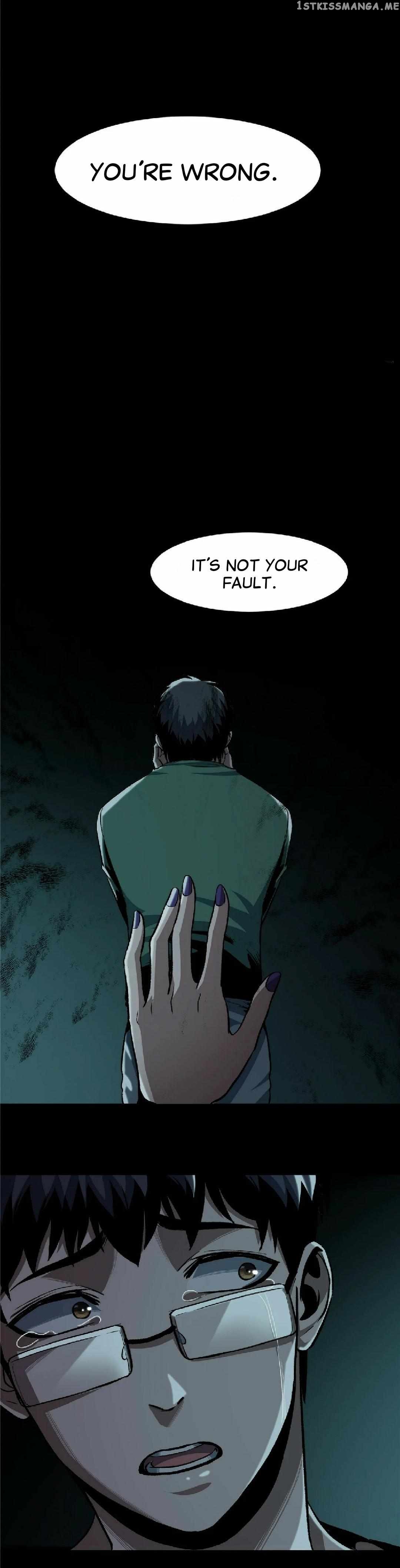 Feast Of Fear Chapter 7 - page 27