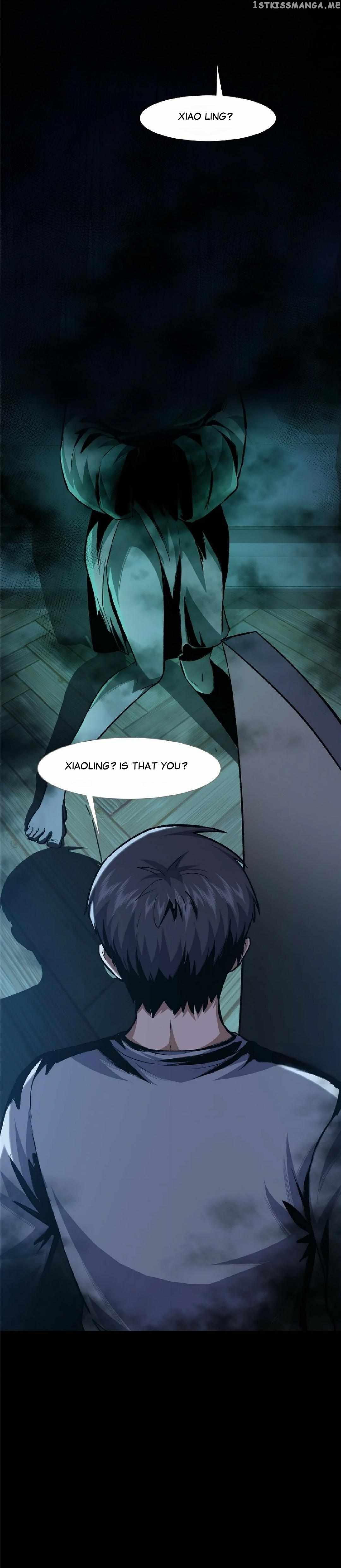 Feast Of Fear Chapter 6 - page 12