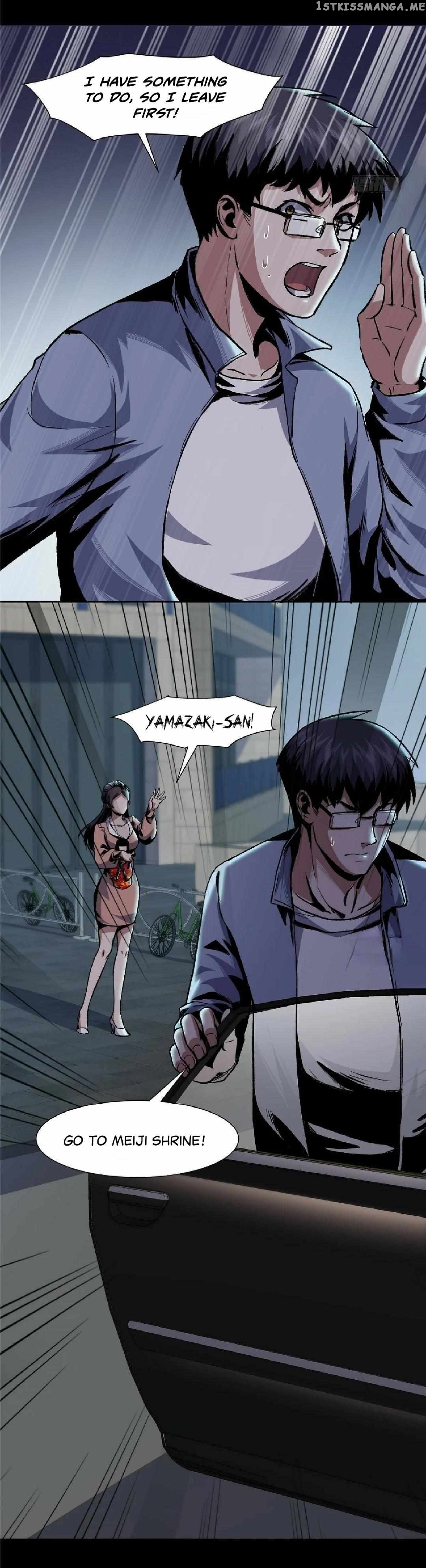 Feast Of Fear Chapter 6 - page 16