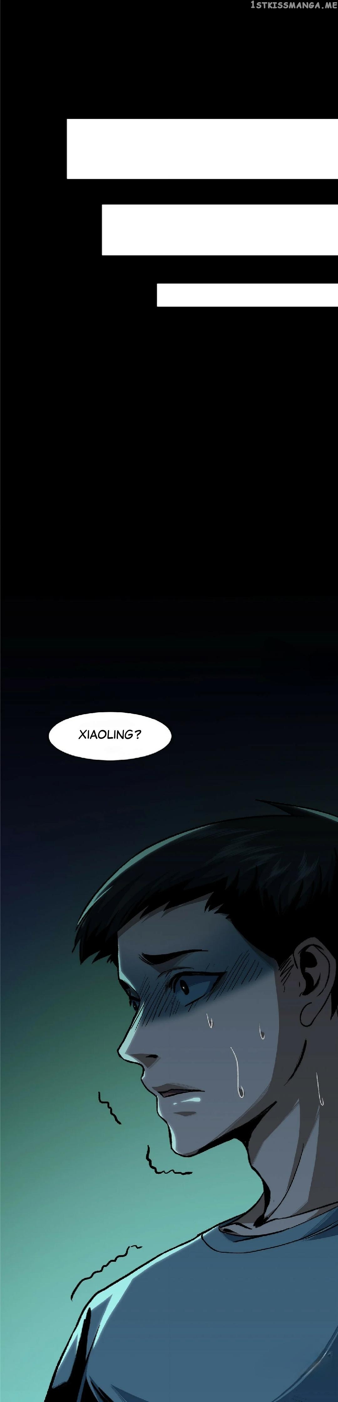 Feast Of Fear Chapter 6 - page 18