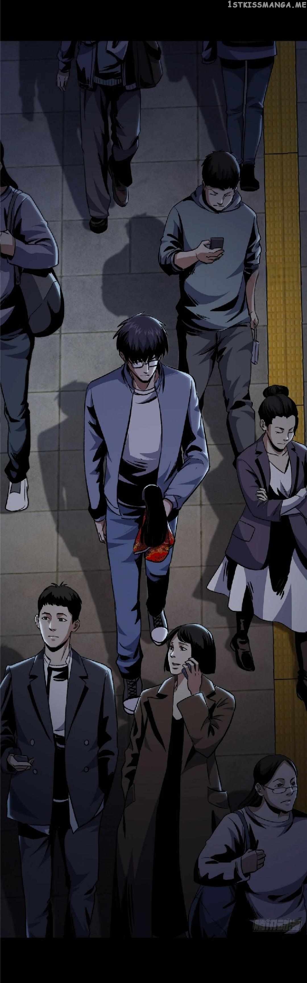 Feast Of Fear Chapter 6 - page 2