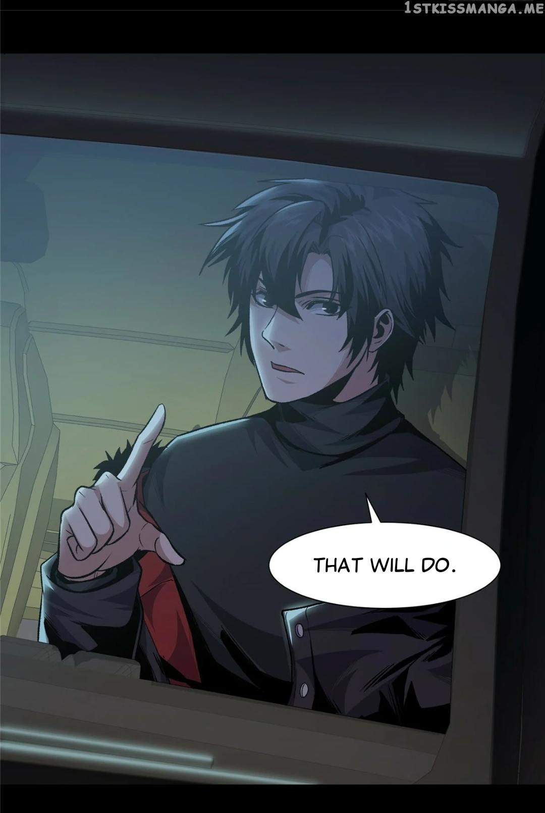 Feast Of Fear Chapter 5 - page 11