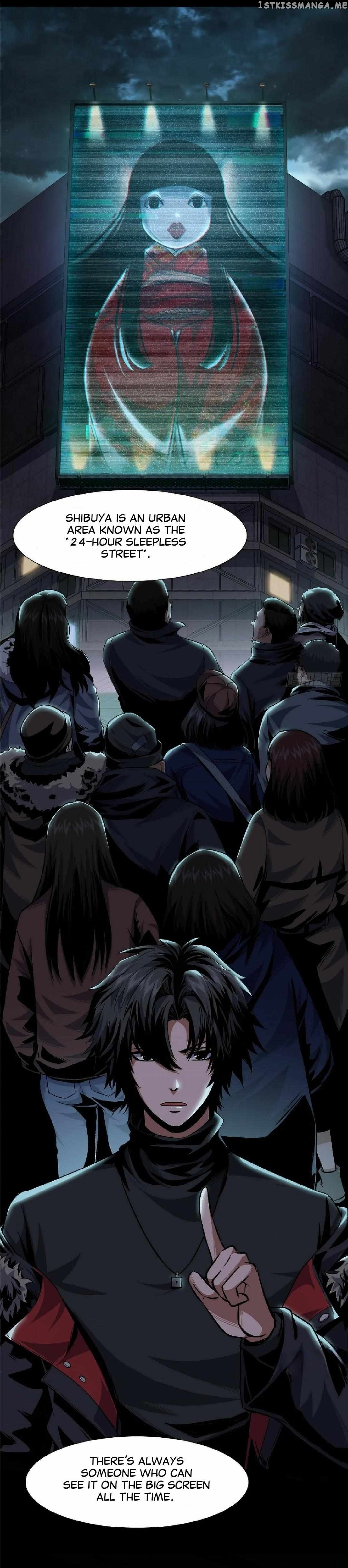 Feast Of Fear Chapter 5 - page 14