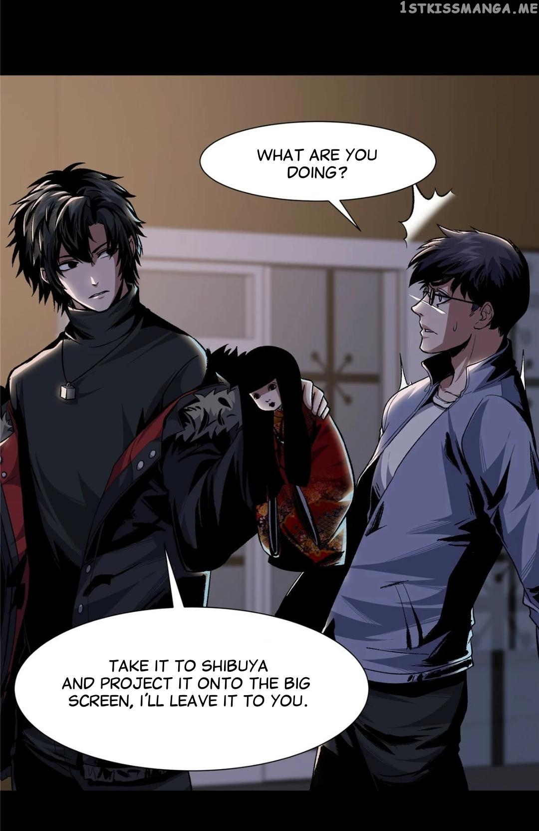 Feast Of Fear Chapter 5 - page 16