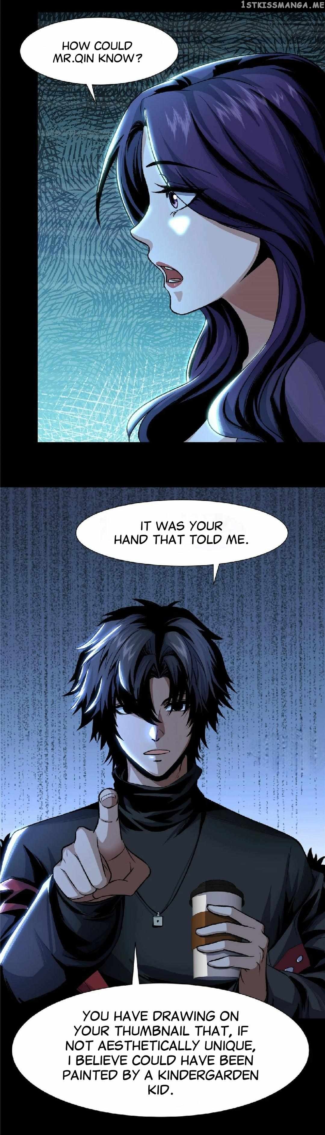 Feast Of Fear Chapter 5 - page 29