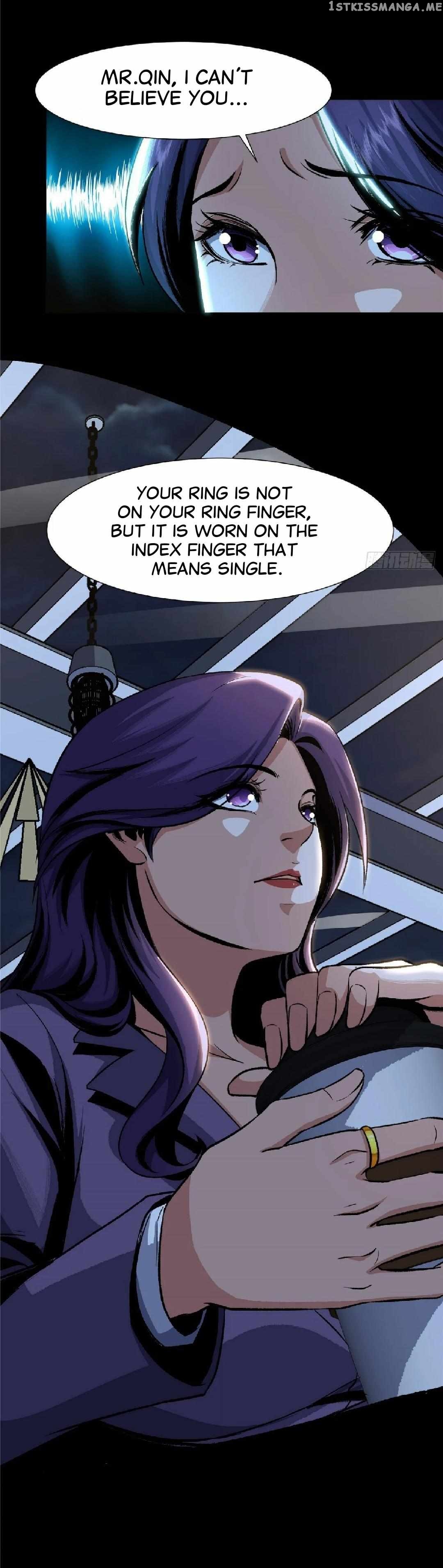 Feast Of Fear Chapter 5 - page 31