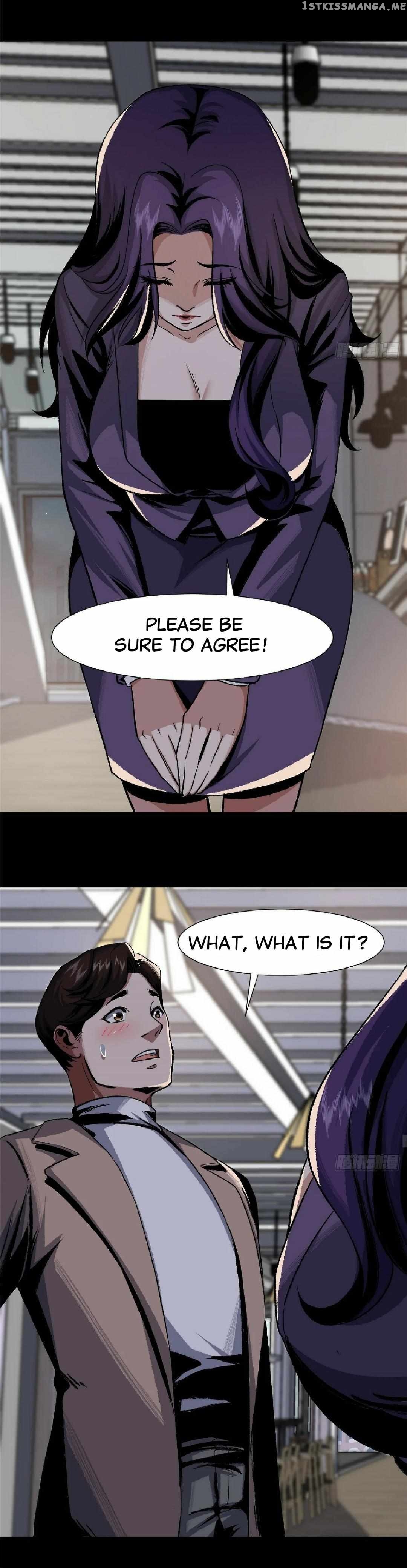 Feast Of Fear Chapter 5 - page 34