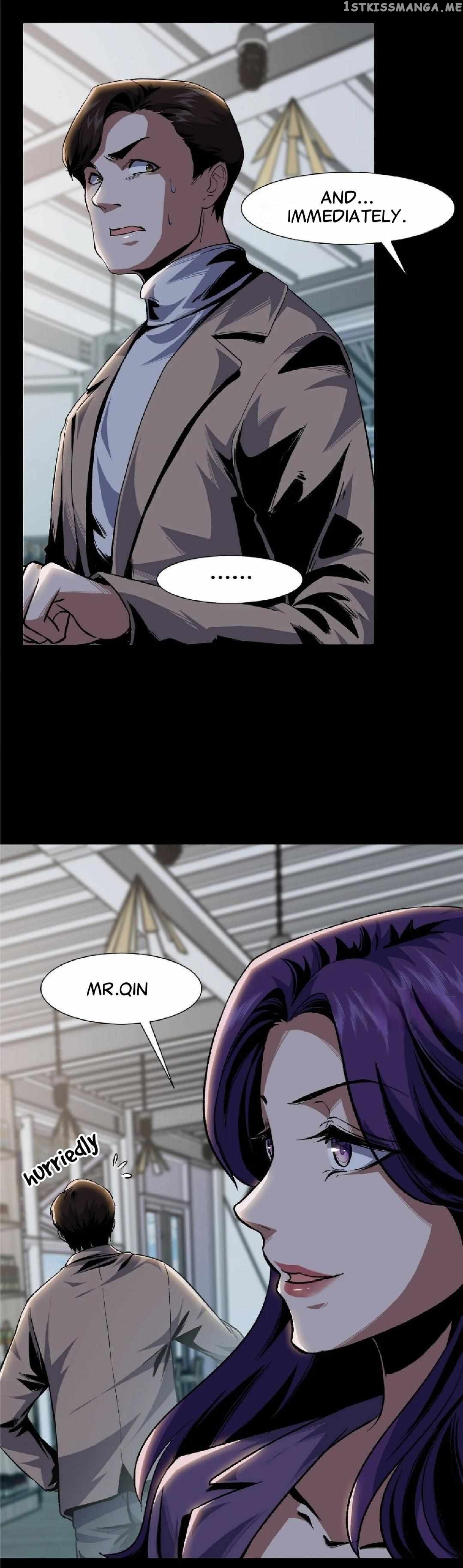 Feast Of Fear Chapter 5 - page 39
