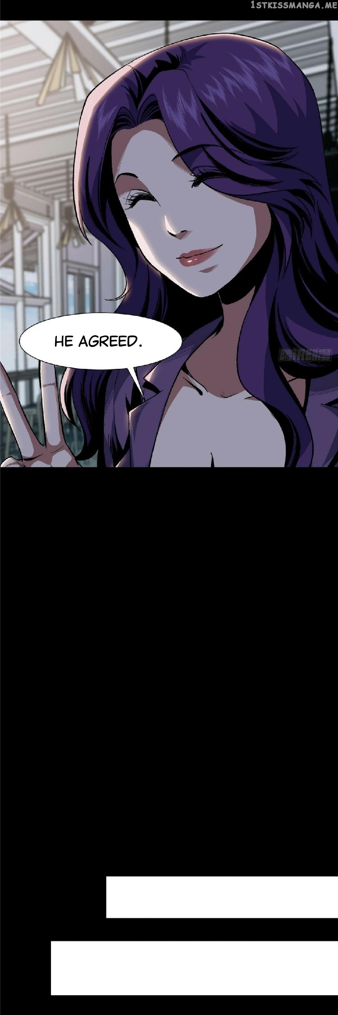 Feast Of Fear Chapter 5 - page 40