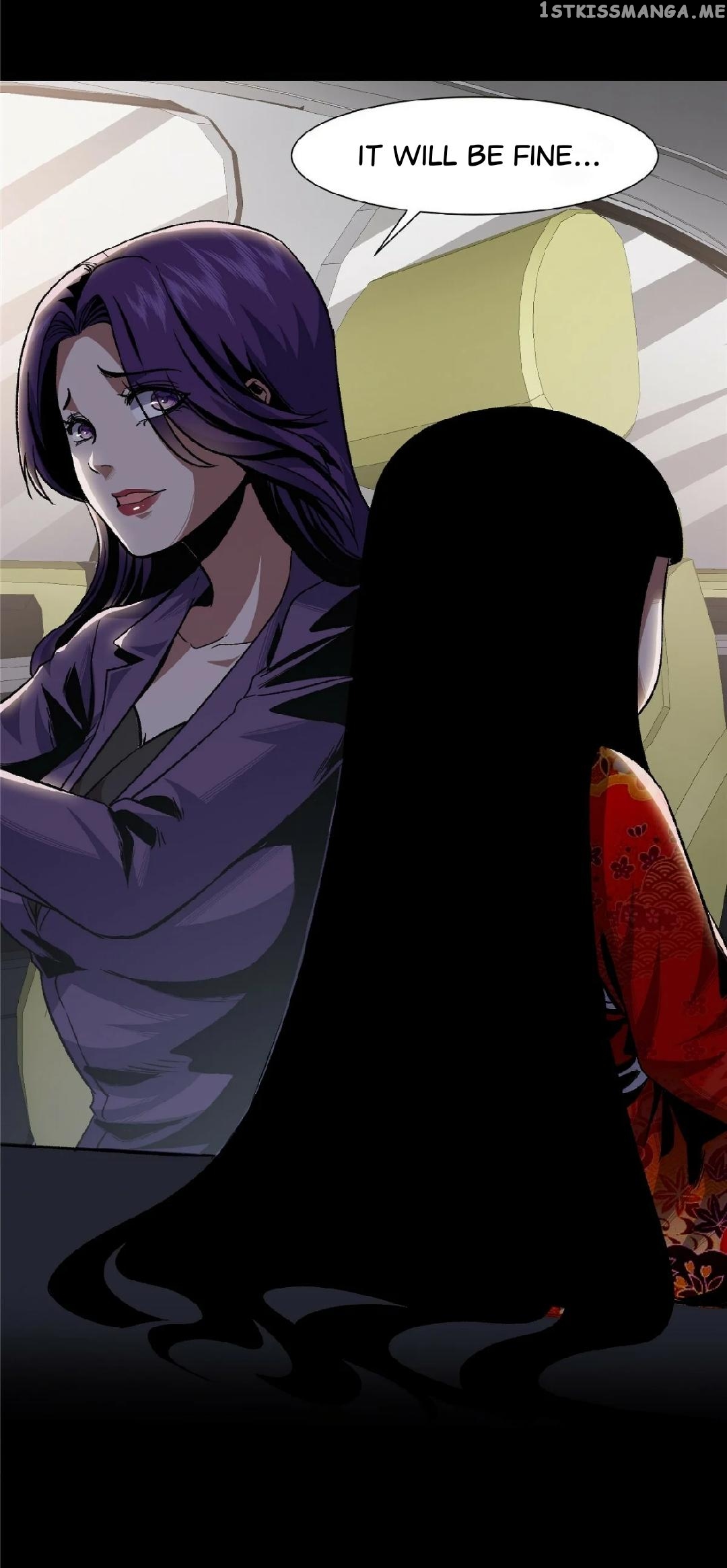 Feast Of Fear Chapter 5 - page 6