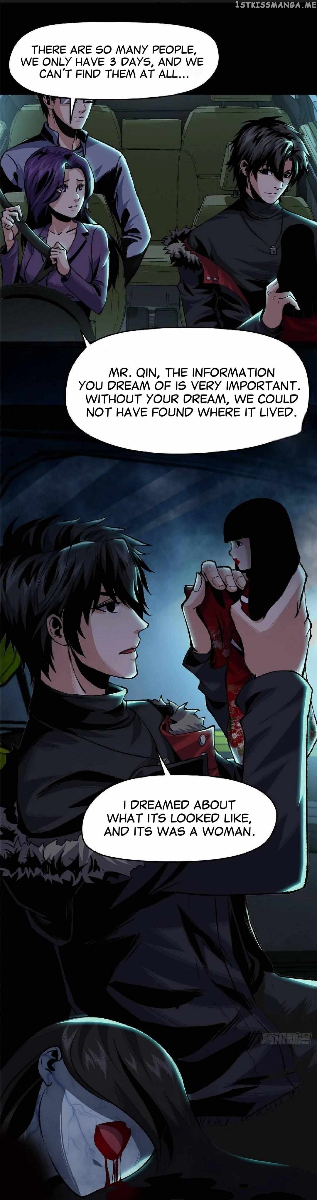 Feast Of Fear Chapter 4 - page 39