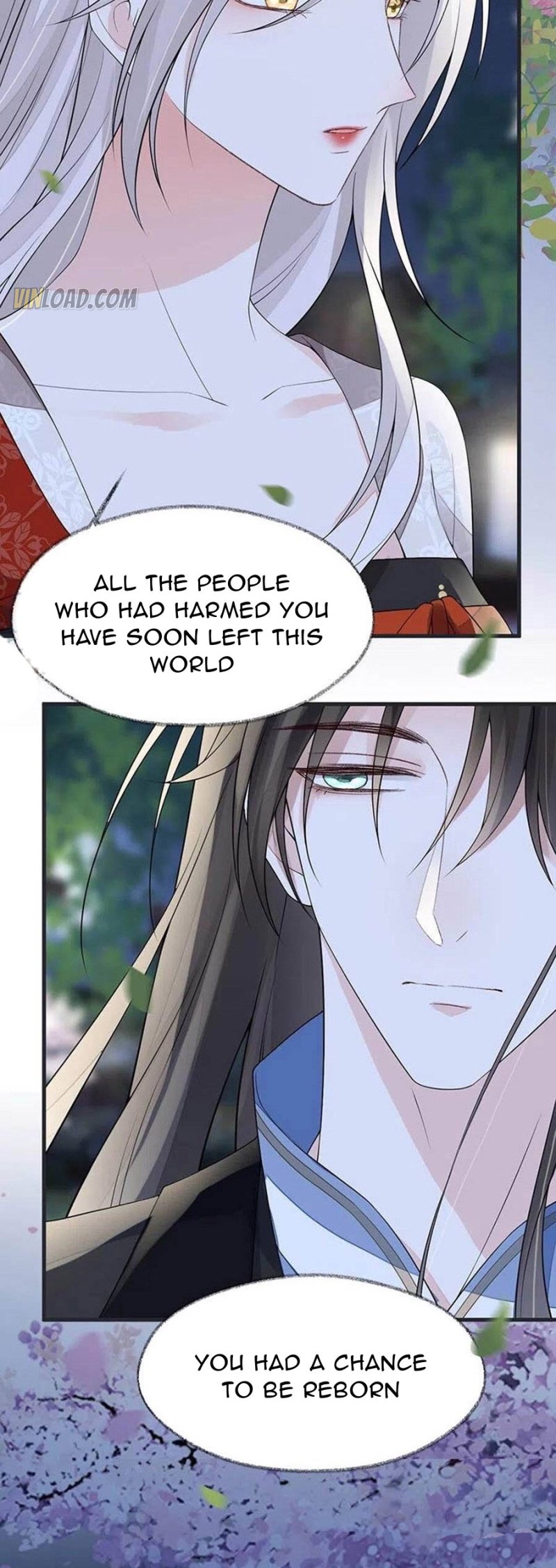 Empress Mother Chapter 120 - page 25