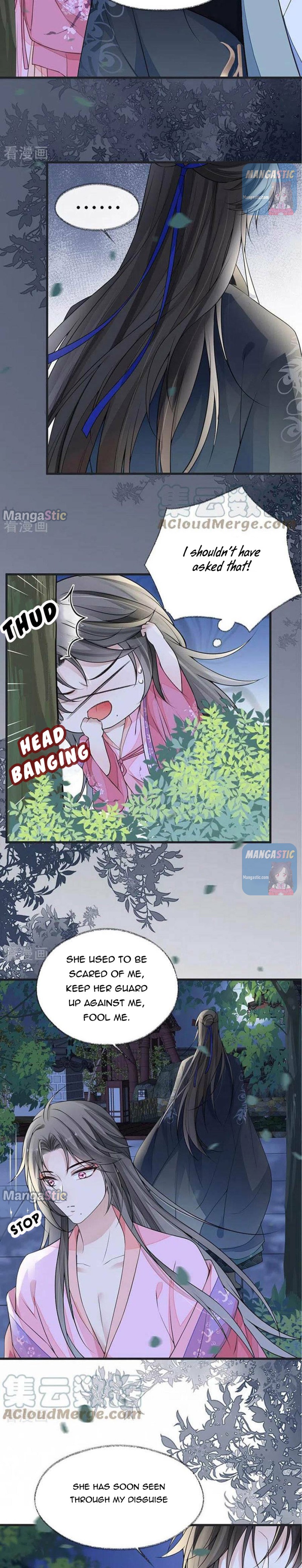 Empress Mother Chapter 109 - page 9
