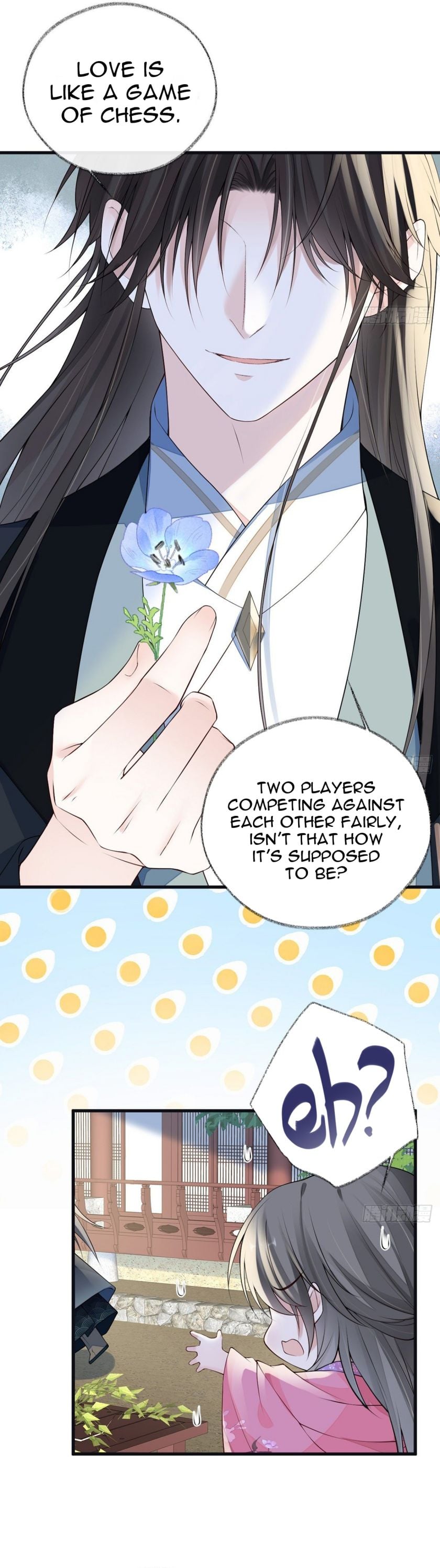 Empress Mother Chapter 90 - page 7