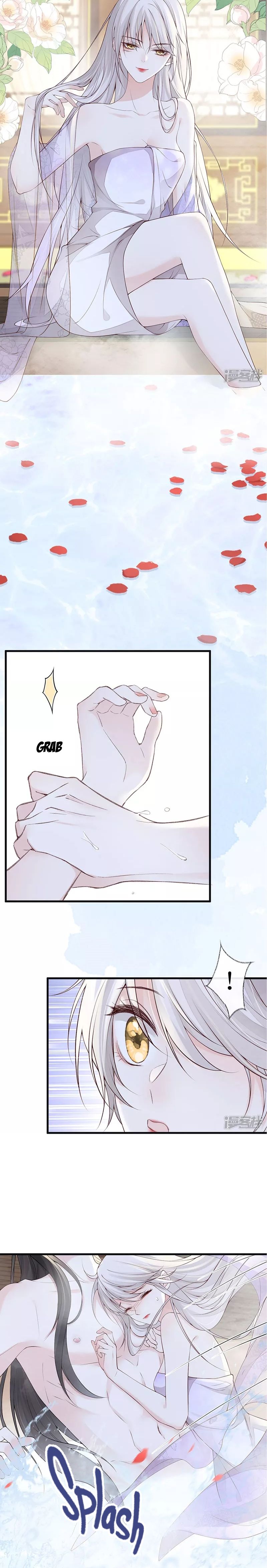 Empress Mother Chapter 85 - page 8