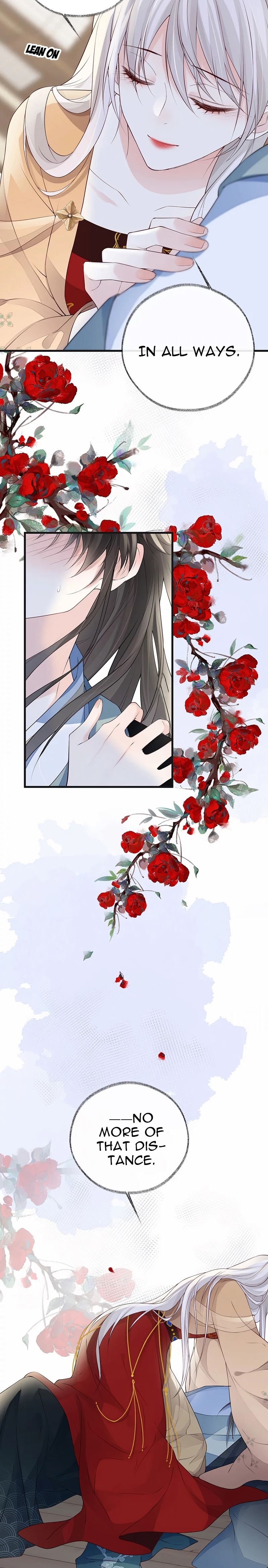 Empress Mother Chapter 79 - page 7